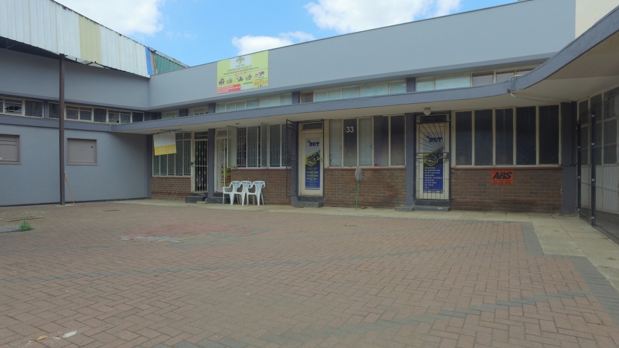 Commercial Property for Sale in Rustenburg Central North West